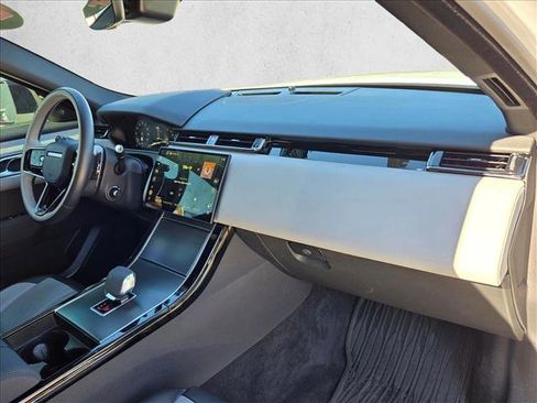 Certified 2024 Land Rover Range Rover Velar Dynamic SE image 23