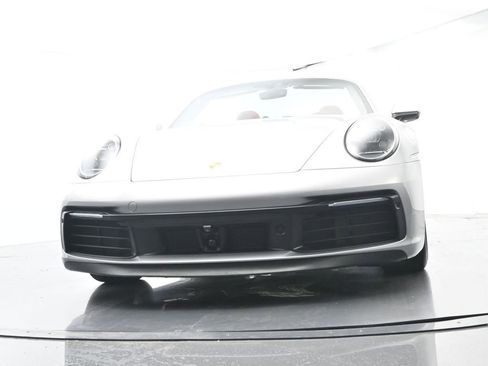 Certified 2020 Porsche 911 Carrera S RWD image 66