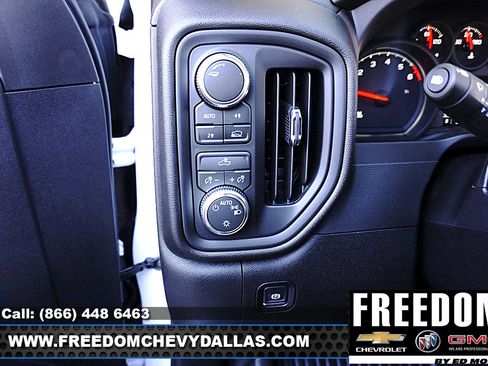 New 2026 GMC Sierra 1500 Pro w/ Pro Value Package image 25