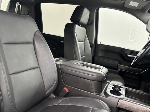 Used 2022 Chevrolet Silverado 2500 LTZ w/ LTZ Plus Package image 40