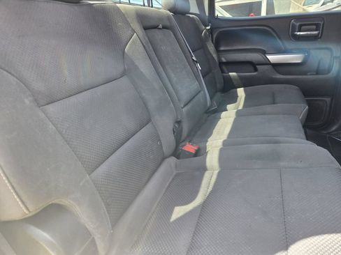 Used 2015 Chevrolet Silverado 2500 LT w/ LT Fleet Convenience Package AWD/4WD image 23