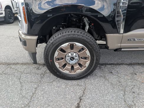 New 2026 Ford F250 King Ranch AWD/4WD image 5