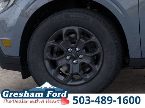 New 2026 Ford Maverick XLT AWD/4WD image 23