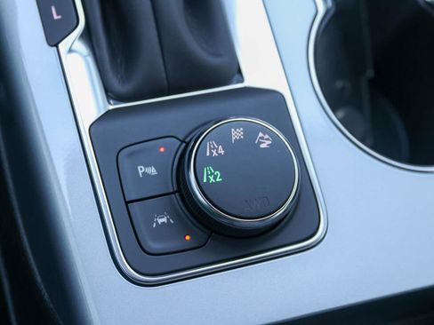 New 2026 Chevrolet Blazer LT image 17