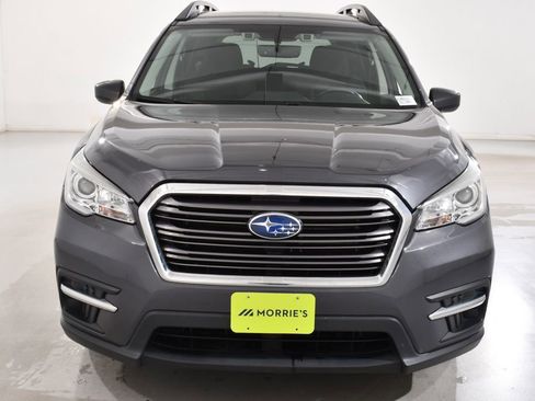 Used 2019 Subaru Ascent Premium AWD/4WD image 3