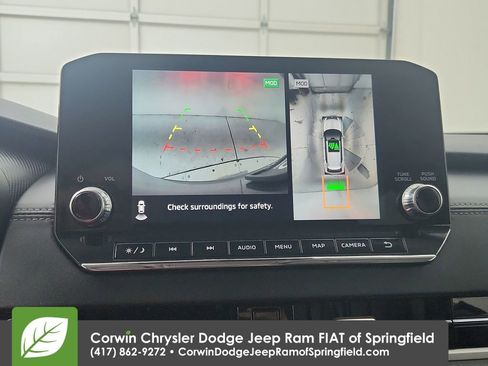 Used 2024 Mitsubishi Outlander SE image 25