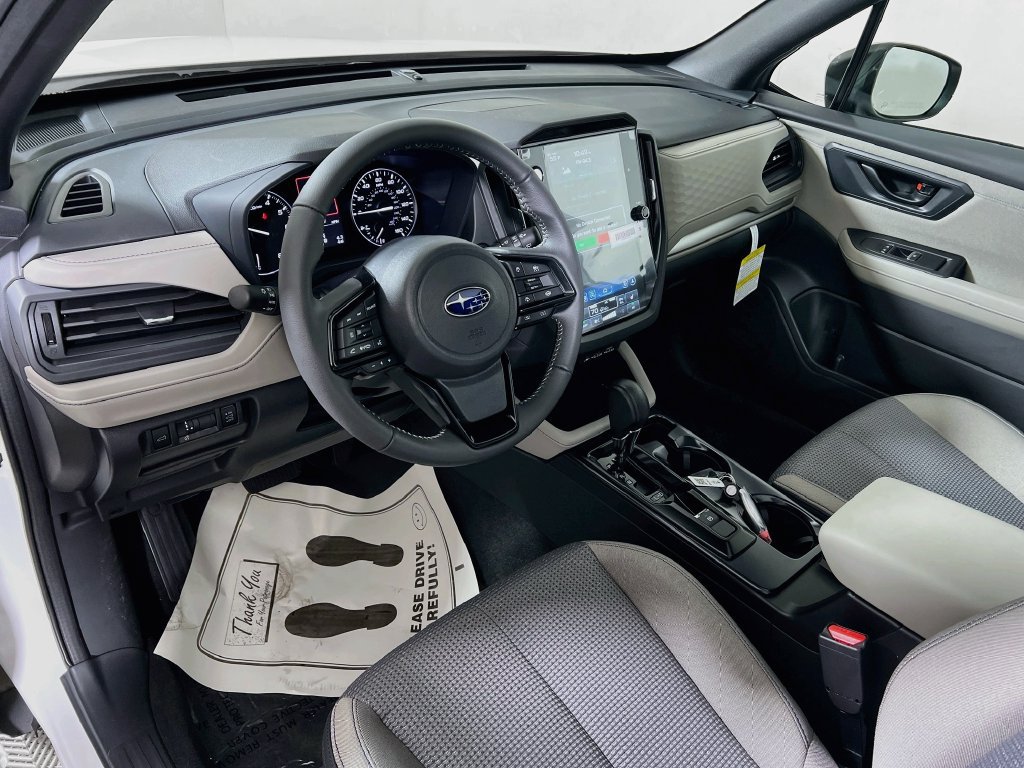 New 2026 Subaru Forester Premium AWD/4WD image 9
