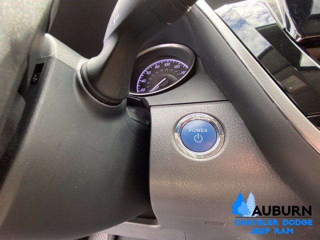Used 2023 Toyota Camry SE FWD image 35