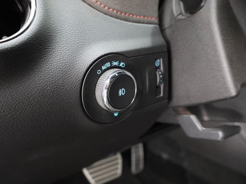 Used 2015 Chevrolet Camaro ZL1 RWD image 36