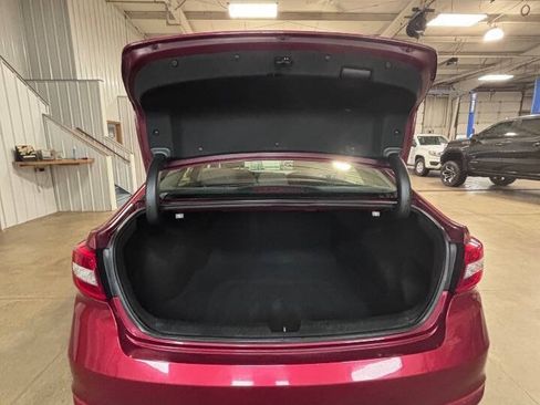 Used 2016 Hyundai Sonata SE FWD image 11