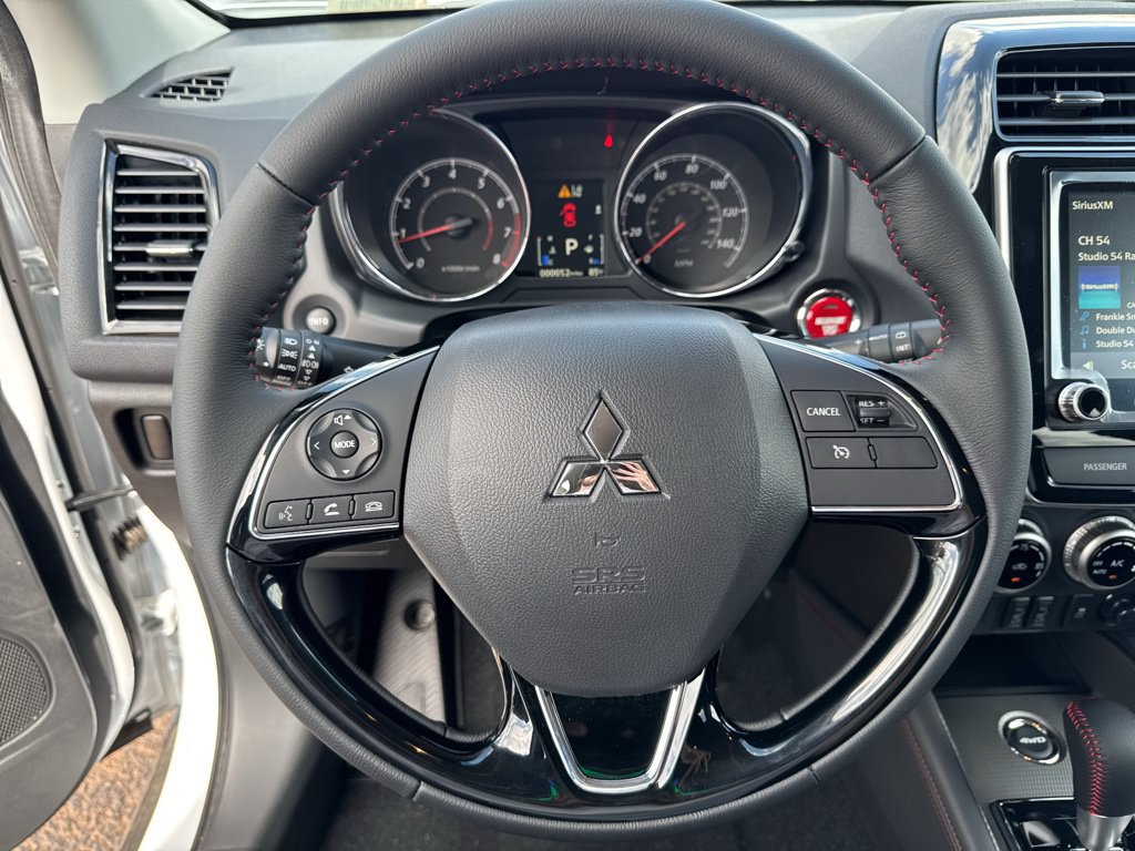 New 2026 Mitsubishi Outlander Sport AWD image 8
