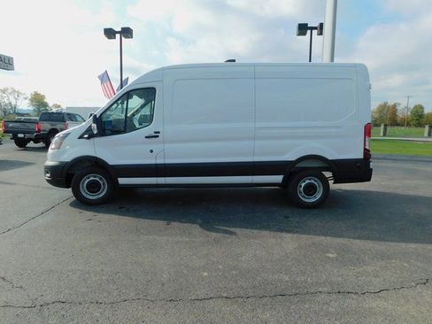 New 2026 Ford Transit 250 148 Medium Roof w/ Load Area Protection Package RWD image 25