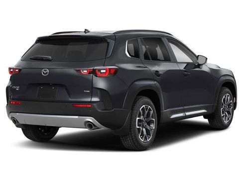 New 2026 MAZDA CX-50 Meridian Edition w/ Cargo Package AWD/4WD image 2
