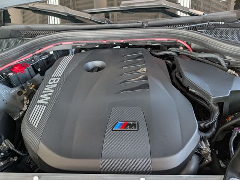 New 2026 BMW X3 M50 w/ Premium Package AWD/4WD image 26