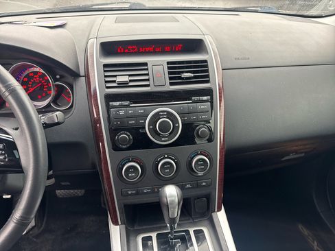 Used 2008 MAZDA CX-9 Grand Touring w/ Moonroof & Bose Audio Pkg image 10