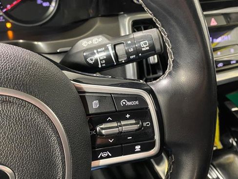 Used 2021 Kia Sorento SX image 20