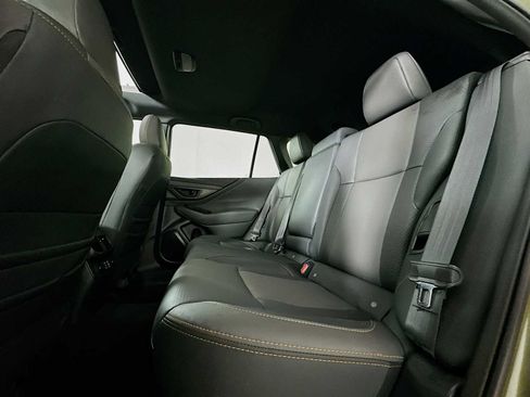 Certified 2025 Subaru Outback Wilderness AWD/4WD image 23