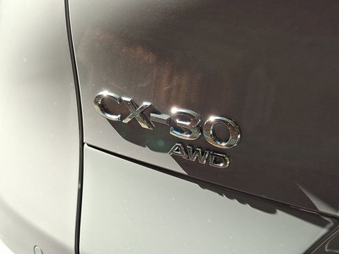 New 2026 MAZDA CX-30 AWD 2.5 S image 5