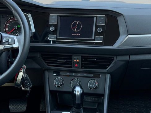 Used 2021 Volkswagen Jetta S w/ Driver Assistance Package image 14