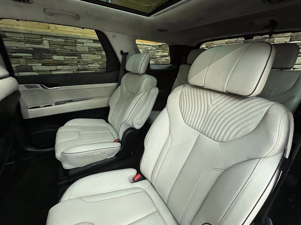 Used 2024 Hyundai Palisade Calligraphy AWD/4WD image 40