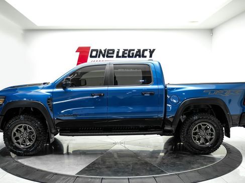 Used 2024 RAM 1500 TRX AWD/4WD image 13