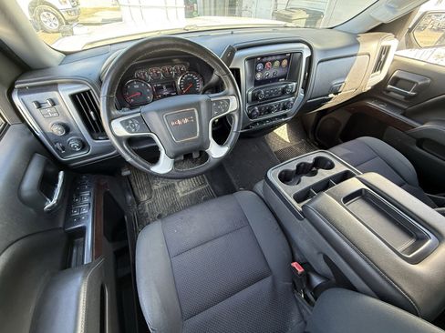 Used 2015 GMC Sierra 1500 SLE w/ SLE Value Package image 15