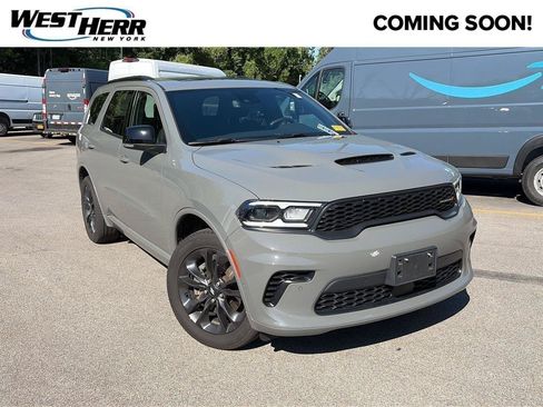 Used 2026 Dodge Durango GT AWD/4WD image 69