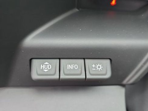 Used 2024 GMC Sierra 2500 Denali Ultimate image 34