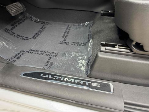 Used 2024 GMC Sierra 2500 Denali Ultimate AWD/4WD image 98