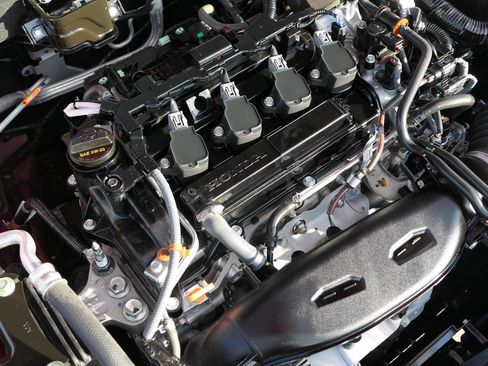 Used 2023 Honda Accord LX image 30