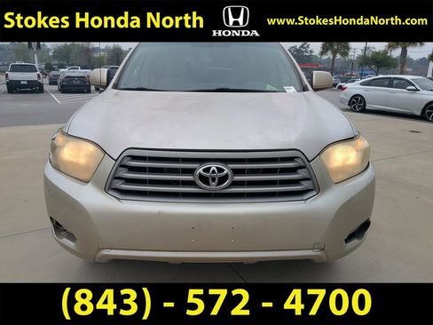 Used 2009 Toyota Highlander 2WD image 9