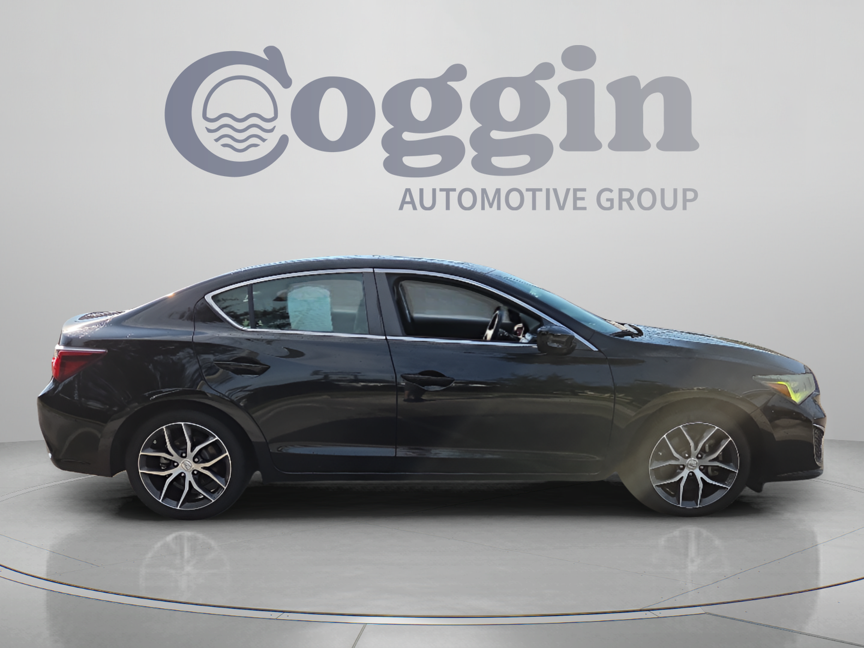 Used 2022 Acura ILX w/ Premium Package FWD image 6