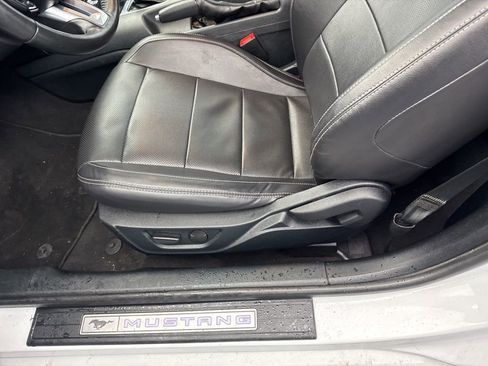 Used 2023 Ford Mustang Premium image 29