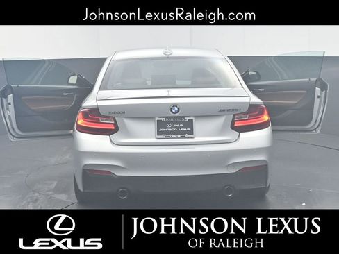 Used 2015 BMW M235i Coupe image 25