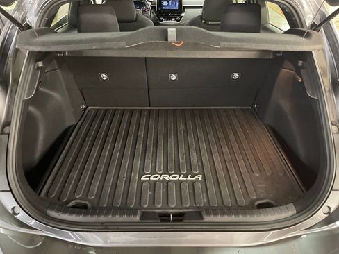 Certified 2024 Toyota Corolla SE image 21