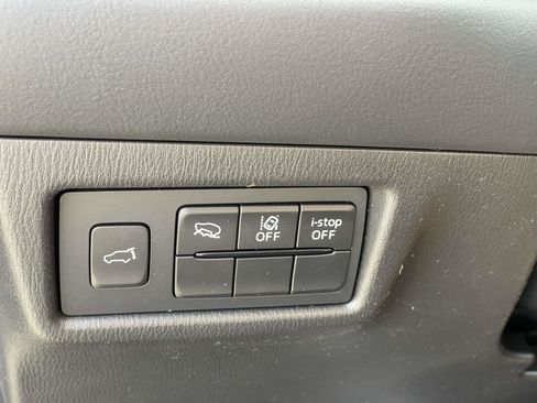 New 2025 MAZDA CX-5 Carbon Edition image 11