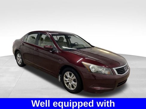 Used 2008 Honda Accord LX-P image 3