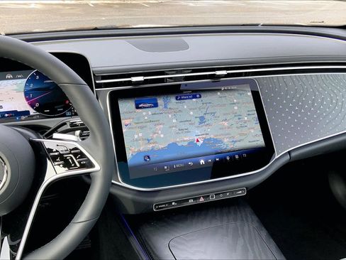 New 2026 Mercedes-Benz E 350 E 350 image 6