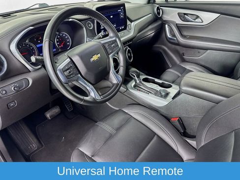 Used 2023 Chevrolet Blazer LT image 10