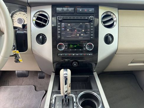 Used 2012 Ford Expedition EL Limited AWD/4WD image 11
