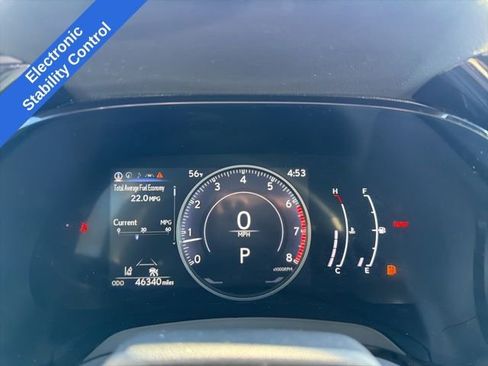 Used 2023 Lexus RX 350 Premium w/ Cold Area Package image 16