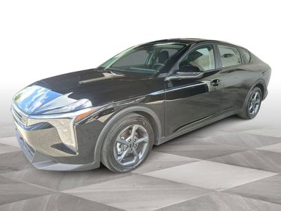 Used 2025 Kia K4