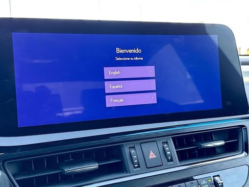 Used 2023 Lexus ES 300h F Sport image 26