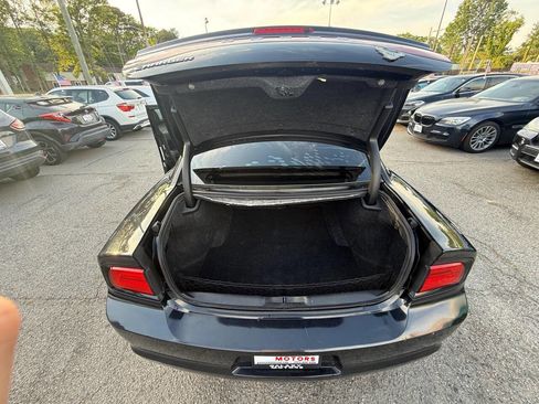Used 2014 Dodge Charger SE w/ Connectivity Group image 10