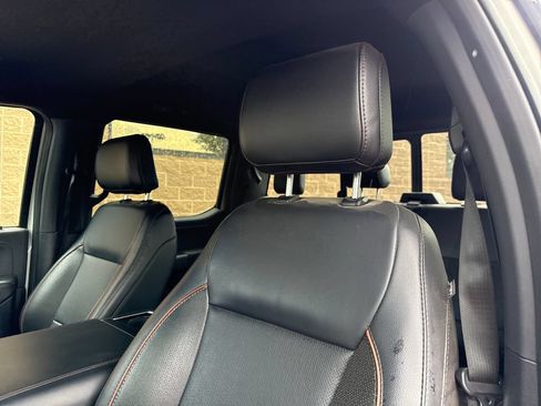 Certified 2024 Ford F150 Lariat AWD/4WD image 13