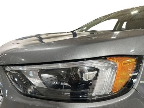 Used 2024 Ford Edge SEL AWD/4WD image 27