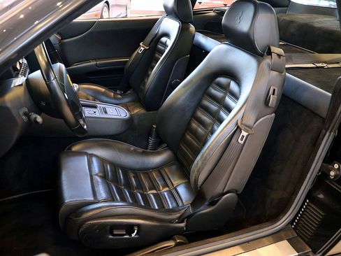 Used 1997 Ferrari 550 Maranello image 5