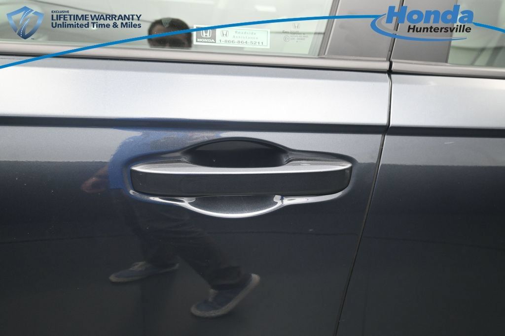 New 2026 Honda Accord LX image 14