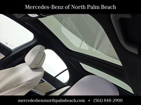 New 2026 Mercedes-Benz E 450 4MATIC Sedan image 7