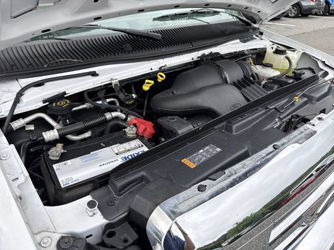 Used 2019 Ford E-350 and Econoline 350 Super Duty w/ Power Windows & Locks Group RWD image 19